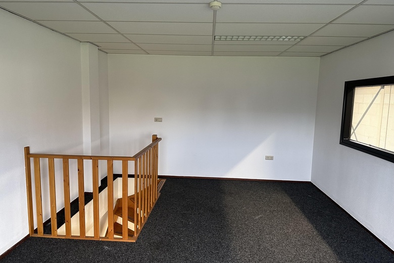 BedrijfsruimteaanWatermolenstraat 3 b<br/> inRoosendaal