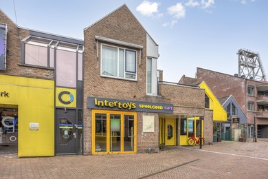 Winkelruimte te koop Boskoop - Kerkstraat 5