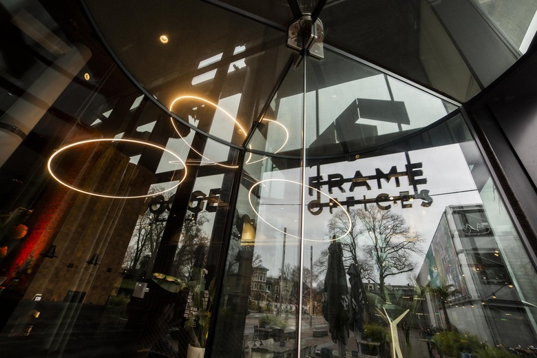 KantoorruimteaanKennemerplein 6 - 14<br/> inHaarlem