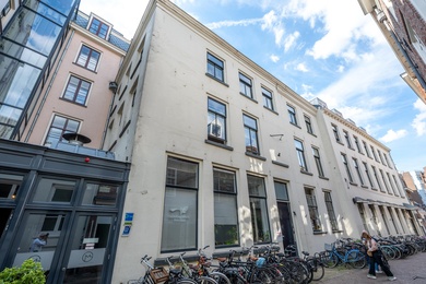 Bekijk foto 2 van Telingstraat 2 Bekijk foto 2 van Telingstraat 2