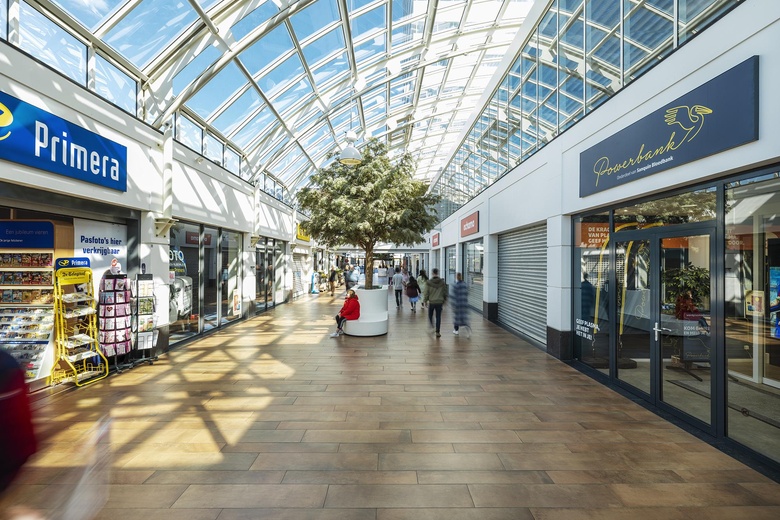 WinkelruimteaanHammarskjöldhof 22<br/> inUtrecht