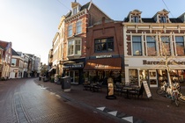 Bekijk foto 3 van Kruisstraat 16