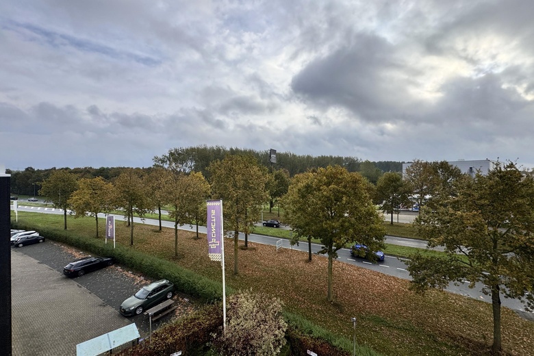 KantoorruimteaanEdvard Munchweg 107<br/> inAlmere