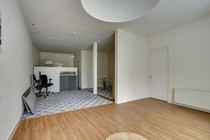 Bekijk foto 6 van Ratumsestraat 45 I