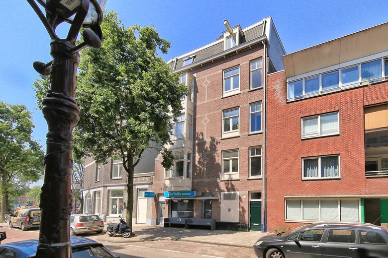 WinkelruimteaanOveramstelstraat 1<br/> inAmsterdam