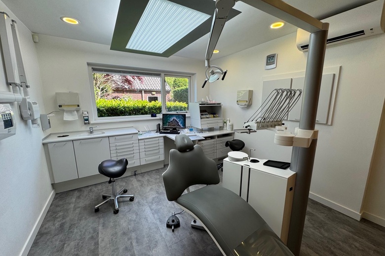 ZorgaanSt. Ignatiusstraat 23<br/> inBreda ZorgaanSt. Ignatiusstraat 23<br/> inBreda