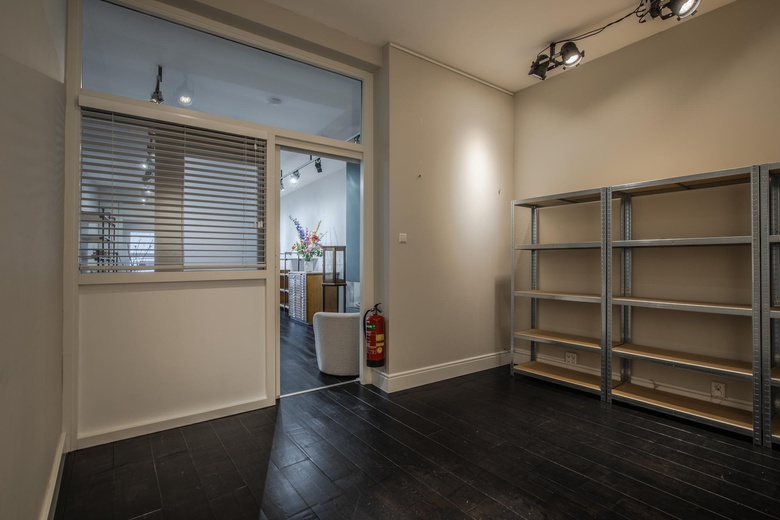 WinkelruimteaanZwanenstraat 6<br/> inArnhem