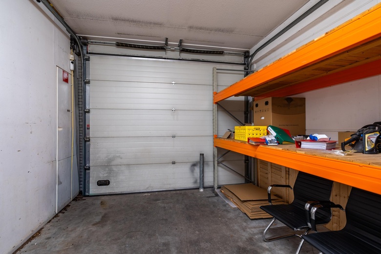 BedrijfsruimteaanSpaceshuttle 6 D<br/> inAmersfoort