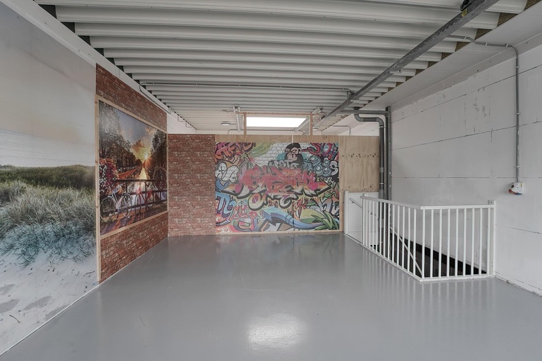 Bedrijfsruimte Voorschoten - Industrieweg 5 e - Foto 13
