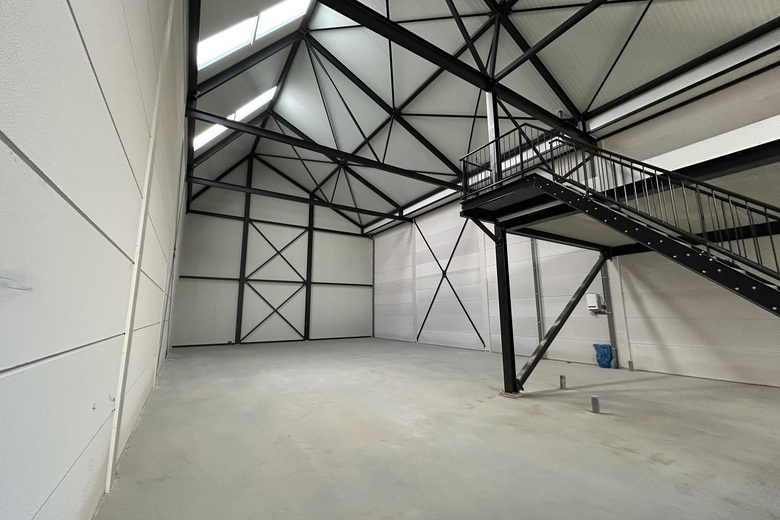 BedrijfsruimteaanHavenstraat 78 j<br/> inHuizen BedrijfsruimteaanHavenstraat 78 j<br/> inHuizen