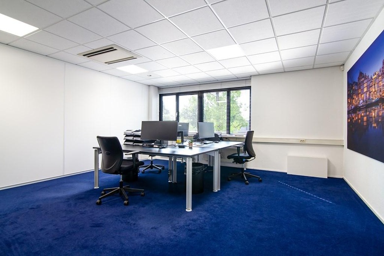 KantoorruimteaanHanzeweg 15<br/> inGouda