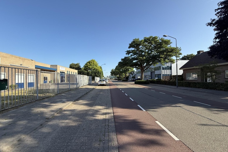 KantoorruimteaanVenbroekstraat 7<br/> inNieuwkuijk KantoorruimteaanVenbroekstraat 7<br/> inNieuwkuijk
