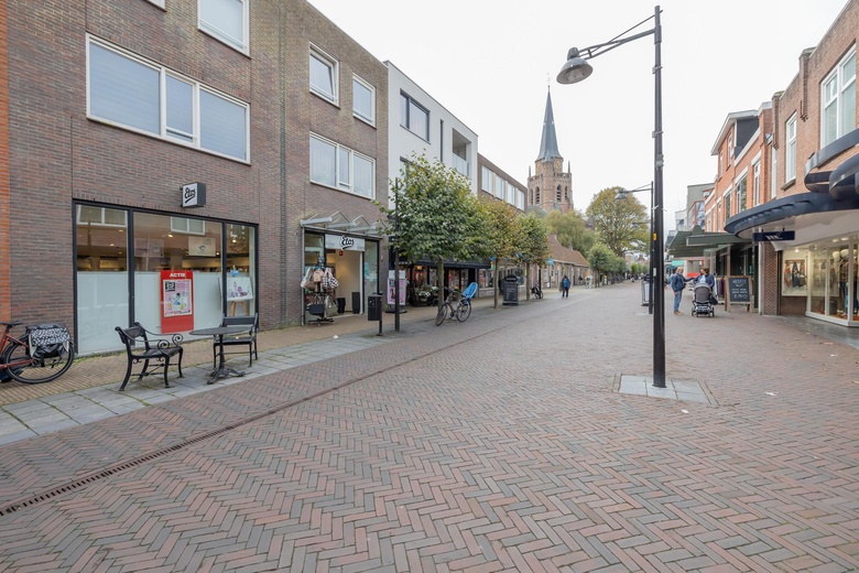 WinkelruimteaanSchoolstraat 27<br/> inVoorschoten