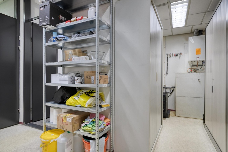 KantoorruimteaanNispensestraat 1<br/> inRoosendaal