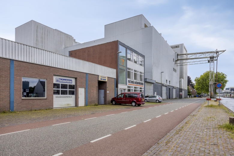 KantoorruimteaanZuidkade 10<br/> inVeghel KantoorruimteaanZuidkade 10<br/> inVeghel