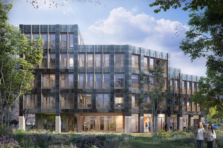 WinkelruimteaanEerste Muntmeesterslaan 191<br/> inUtrecht