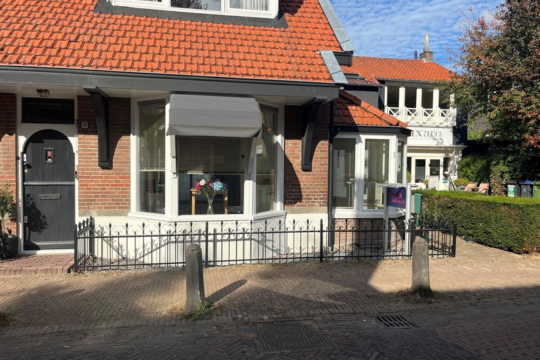 KantoorruimteaanNieuweweg 28<br/> inLaren KantoorruimteaanNieuweweg 28<br/> inLaren