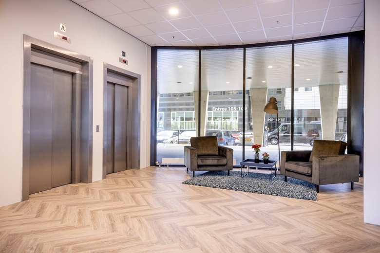 KantoorruimteaanTupolevlaan 2 - 24<br/> inSchiphol-Rijk