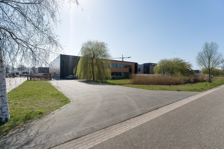Bedrijfsruimte Nederweert - Aluminiumstraat 16 - Foto 17