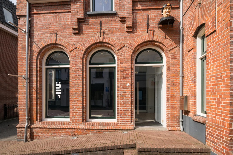 BedrijfsruimteaanBeltrumsestraat 54<br/> inGroenlo