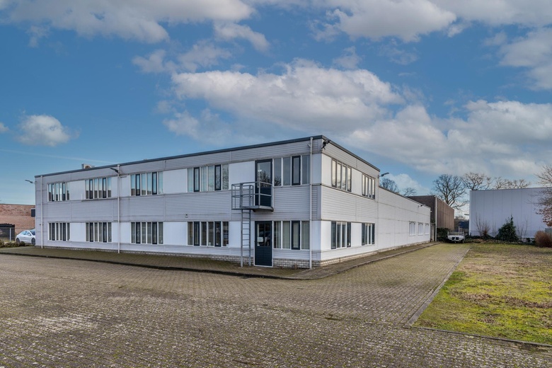 KantoorruimteaanKorenpad 1<br/> inNijmegen KantoorruimteaanKorenpad 1<br/> inNijmegen