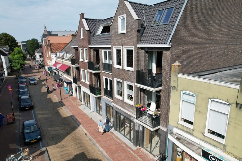 WinkelruimteaanKaaistraat 39<br/> inSteenbergen