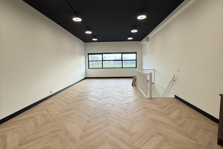 BedrijfsruimteaanChemieweg 203<br/> inUithoorn