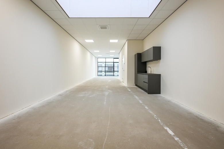 BedrijfsruimteaanHavenstraat 80 g<br/> inHuizen