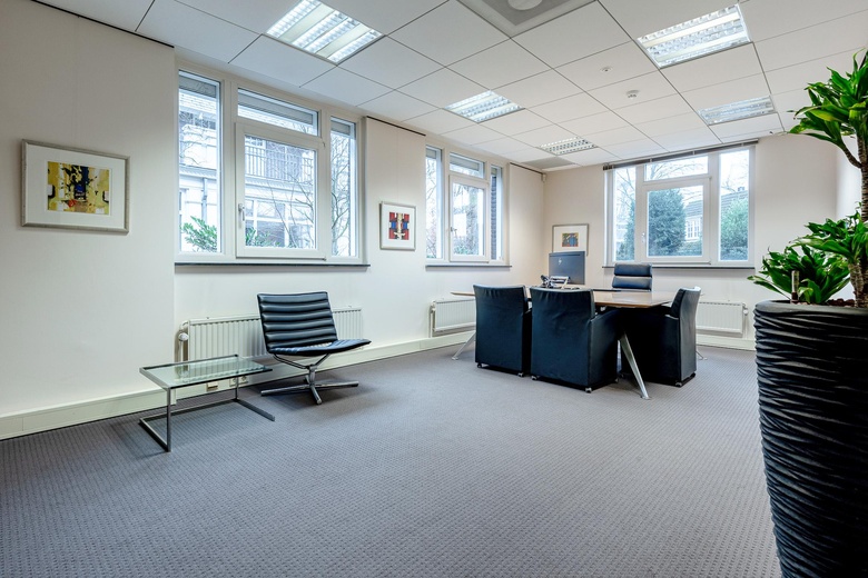 KantoorruimteaanParklaan 81<br/> inEindhoven