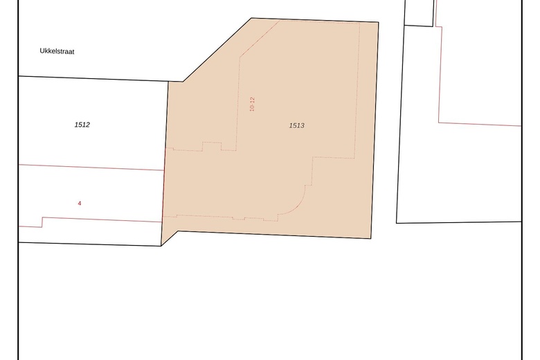KantoorruimteaanUkkelstraat 10<br/> inEindhoven