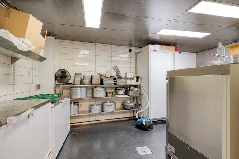 Horeca Amsterdam - Binnen Bantammerstraat 9 A - Foto 10
