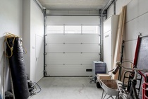 Bedrijfsruimte Leiden - Gabriël Metzustraat 56 G - Foto 1