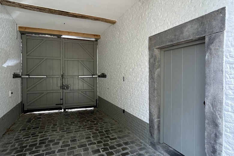 KantoorruimteaanLooiersgracht 4<br/> inMaastricht