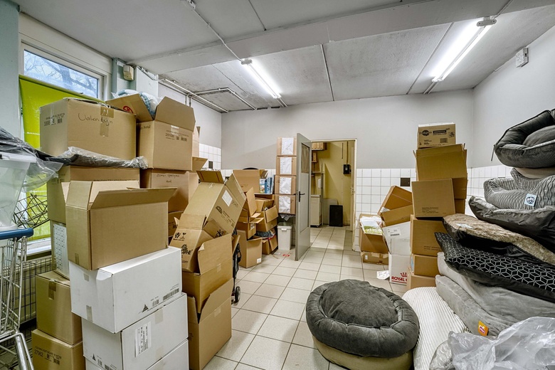 WinkelruimteaanNoordeinde 38<br/> inKatwijk