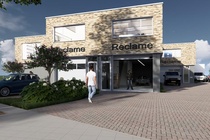 Bedrijfsruimte Zeist - Leeuweriklaan 20 B - Foto 1