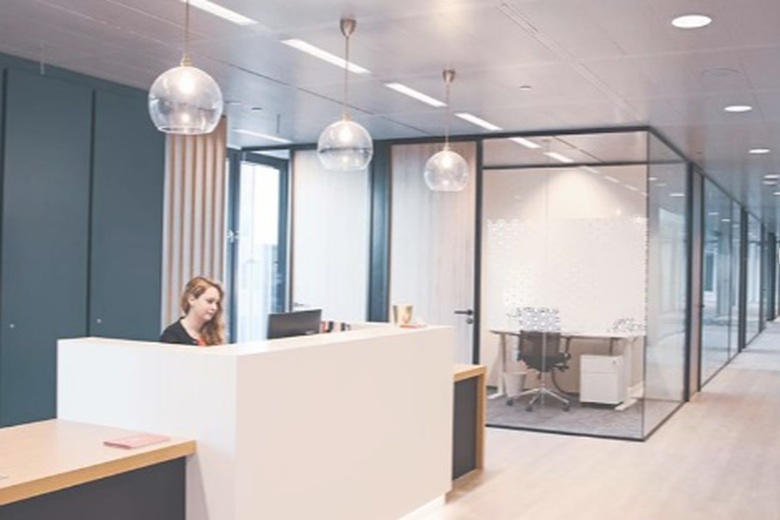 KantoorruimteaanAmstelveenseweg 500<br/> inAmsterdam