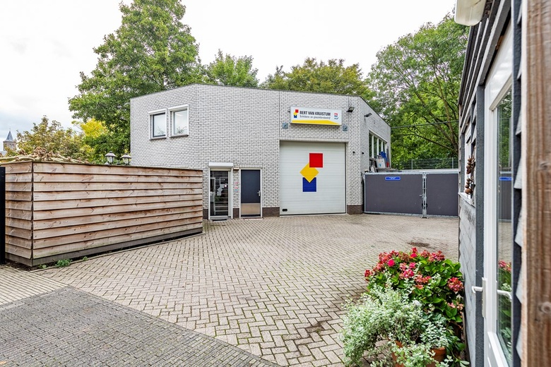 BedrijfsruimteaanVijgendam 37 A<br/> inVeenendaal BedrijfsruimteaanVijgendam 37 A<br/> inVeenendaal