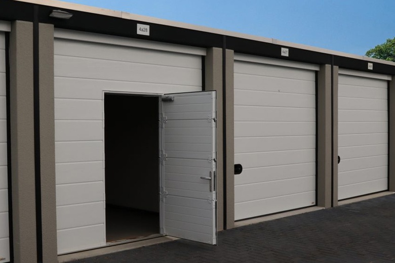 BedrijfsruimteaanHoolstraat 21 A 1<br/> inWeert