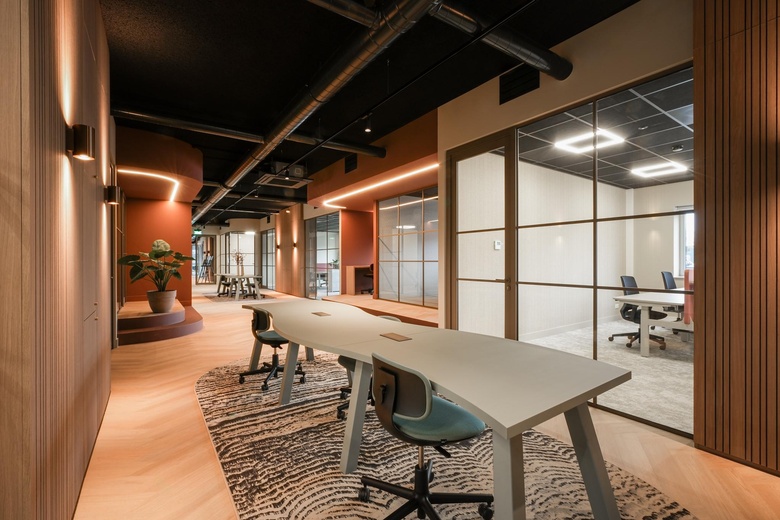 KantoorruimteaanDoornhoek 3745<br/> inVeghel