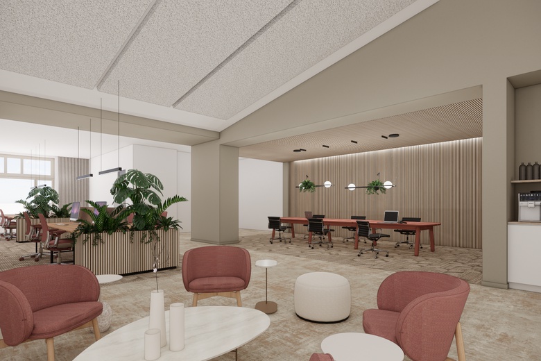 KantoorruimteaanKarperstraat 19 B<br/> inAmsterdam