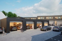 Bedrijfsruimte Bergen op Zoom - Businesspark Wouwse Hof | Nieuwbouwunits 0 ong - Foto 5