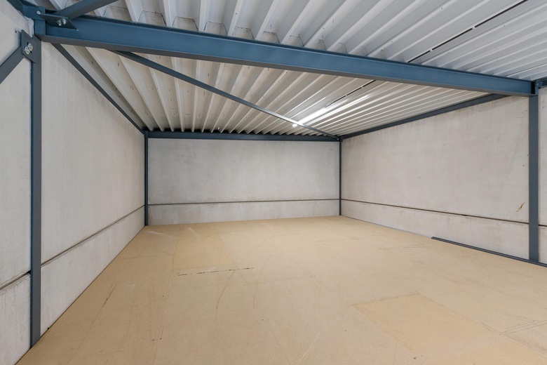 BedrijfsruimteaanVan Wamelweg 26<br/> inBergen op Zoom