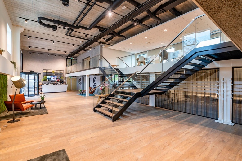 KantoorruimteaanGatwickstraat 9 - 39<br/> inAmsterdam KantoorruimteaanGatwickstraat 9 - 39<br/> inAmsterdam
