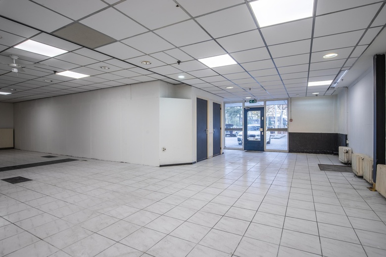 WinkelruimteaanKroonse Wal 4<br/> inArnhem