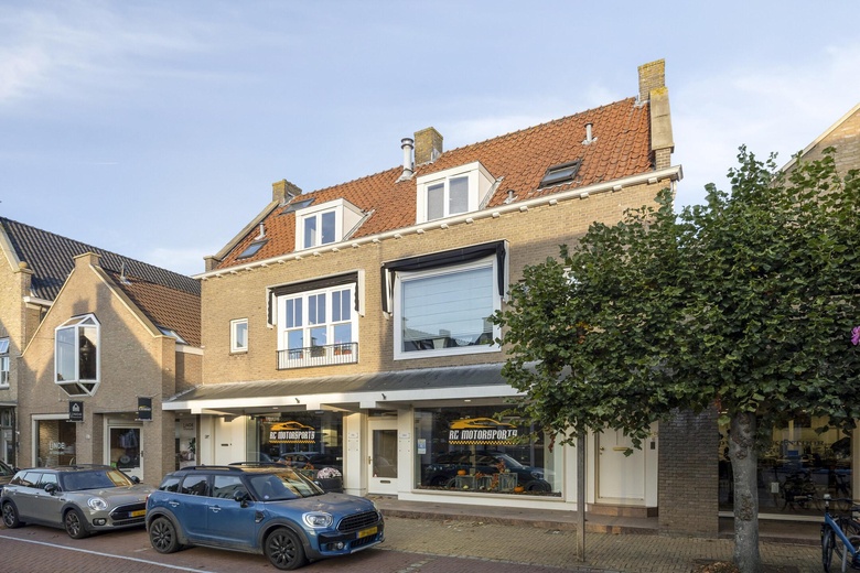 Bedrijfsruimte Nieuwerkerk aan den IJssel - Dorpsstraat 28C en D - Foto 3