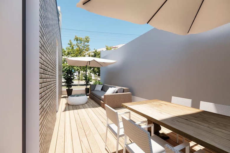 KavelaanBinnenbuurt 34 - 35<br/> inPurmerend