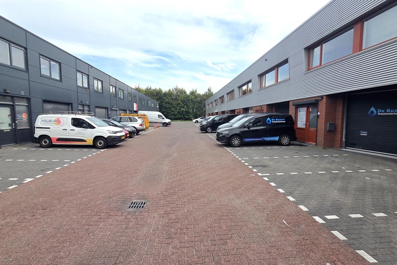 Bedrijfsruimte Almere - Argonweg 78 - Foto 13