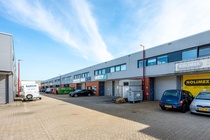 Bedrijfsruimte Nieuwegein - De Liesbosch 8 D - Foto 3