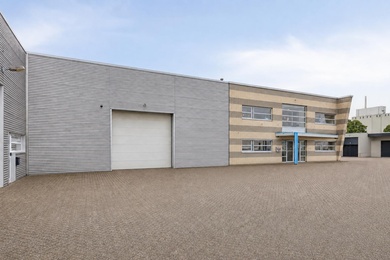 Bedrijfsruimte te koop Veghel - Stirlingweg 12