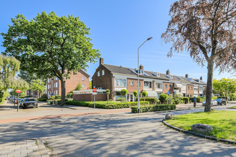 Zorg Breda - St. Ignatiusstraat 23 - Foto 2